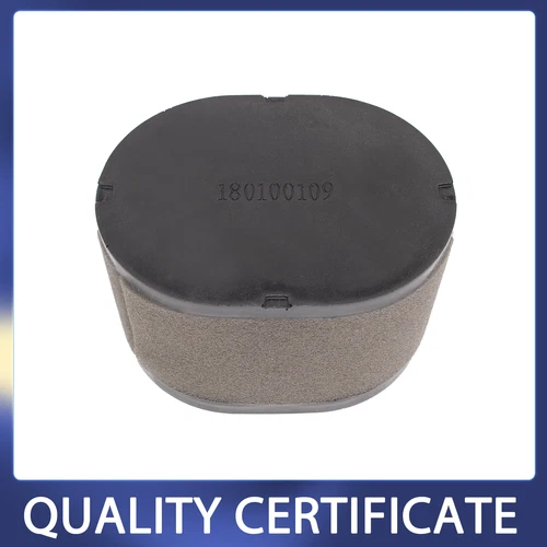AIR FILTER 180100109 For LONCIN LC2P77F LC2P80F LC2P82F Small Engine Replace - Bild 9 von 10