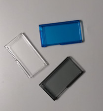Hard Plastic Crystal Clear case cover for iPod nano 7th 8th Generation
