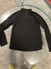 Paradox Half Zip Medium Long Sleeve