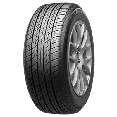 UNIROYAL Tiger Paw Touring A/S 205/70R15 96H (Quantity of 1)