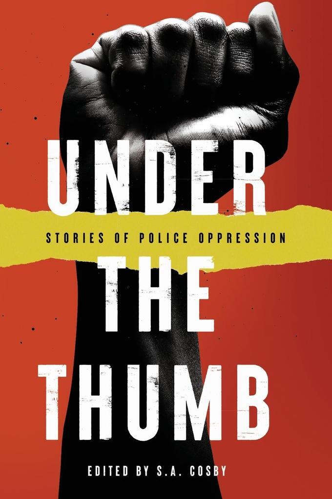Thumbnail - Under The Thumb | Englisch