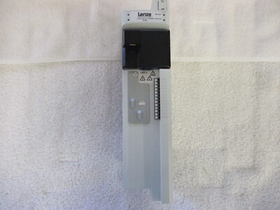LENZE i510 Inverter 31855 Aerzen High Voltage     i510