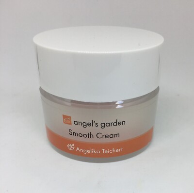 Angelika Teichert Smooth Cream 50 ml  57,50                 100 ml/ 115,- Euro