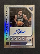 2023-24 Panini Donruss - Signature Series #SS-DAV David Roddy (AU)