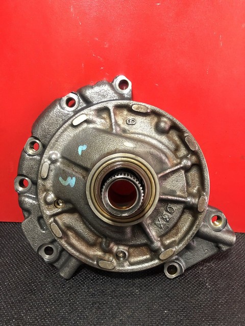 Акпп u140e 02a