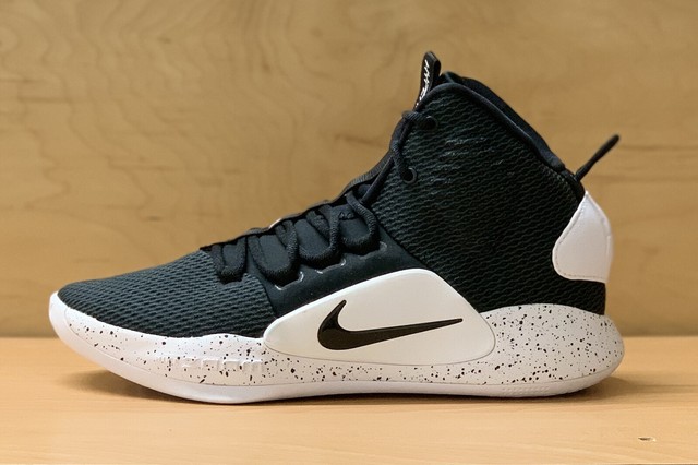 nike hyperdunk x oreo