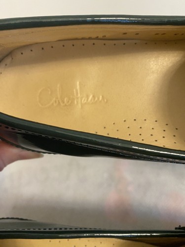 100% authentic Cole Haan Loafers : size 9 - Picture 3 of 10