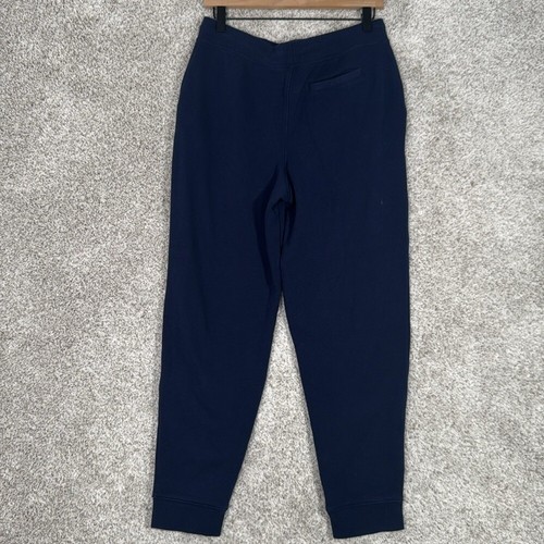 Polo Ralph Lauren Navy blue big boys sweat pants size xl 18-20 - Picture 4 of 9