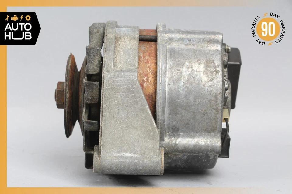 72-80 Mercede R107 450SLC 450SEL 350SL 交流发电机 0071544502 原始设备制造商 — 第 2/4 张图片