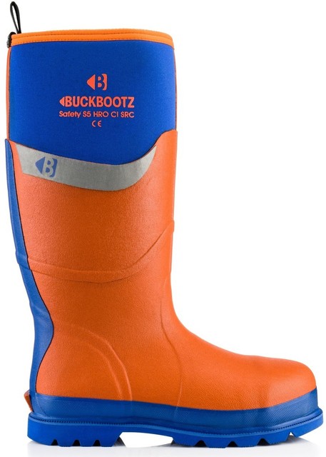 buckler neoprene wellies