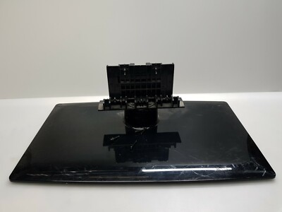 LG 55LD650 55LD690 STÄNDER MIT BEFESTIGUNGSSCHRAUBEN