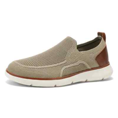 Slip-on Shoes Casual Loafers Super Light Weight Amazon.com | Mens Slip On Loafers, Men Casual Dress Shoes  main image 2