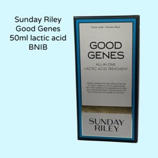 Sunday Riley Good Genes Lactic Acid Treatment - 50 ml
