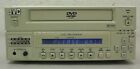 Jvc Bd-X201Ms Professional Dvd Player Recorder Work Grt For Tape To Dvd Buyitnow