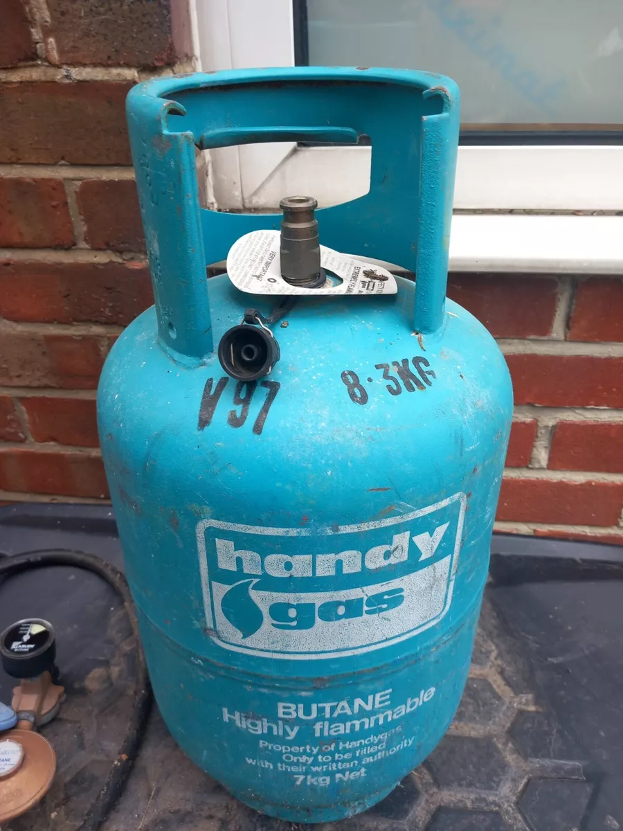 Gas cylinder weight deals machine