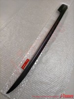 Honda CR-V RD # 02-06 Original Frontscheibe SäUle Seite Garnitur Links