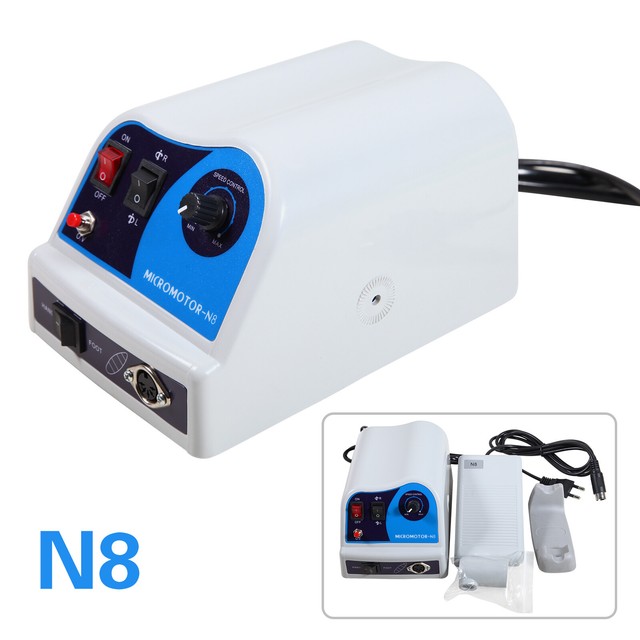 Biolase Waterlase Dental Laser Handpiece S/n 4467 eBay