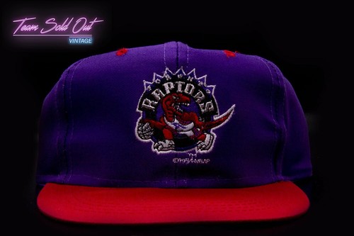 Plain Logo Toronto Raptors Hat NBA | eBay