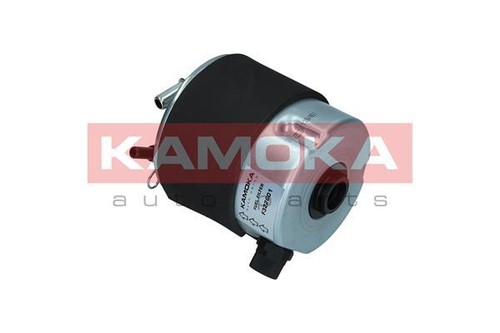 Kit ispezione Kamoka Mannol Diesel TDI 5W-30 6L per Nissan Qashqai +2 I 1.5 - Foto 8 di 12