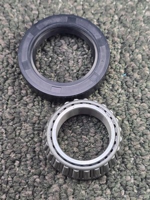 Seachoice 53571 Trailer Wheel Bearing Assembly For Marine