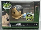 Funko Pop Ash #346 Droppp Legendary Exclusive Limited Edition 2,200 Movies Alien