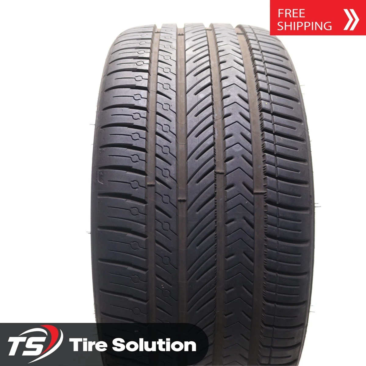 Michelin 255/35/19 All Season Tires for sale | eBay
