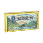 Rio Grande Boardgame Dominion - Base Cards (2nd Ed) Box SW (New)