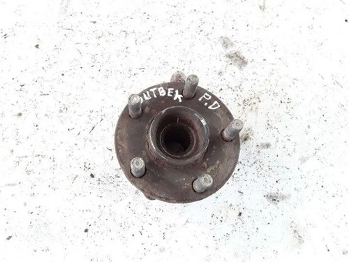 SUBARU OUTBACK BR Radlager vorne links 2.00 Diesel 108kw 2008 25488341