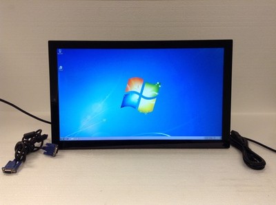 iiyama ProLite PL2235M 21.5'' Touchscreen Monitor 1080p VGA DVI DP USB, FREE SHIP