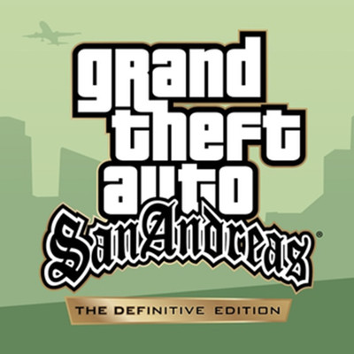 GTA San Andreas PS4/PS5 Trophy/Trophäen Service