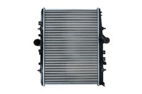 Kamoka MotorküHler WasserküHler 7705125 FüR Peugeot 607 9D 9U 406 Break 8E 8B C5