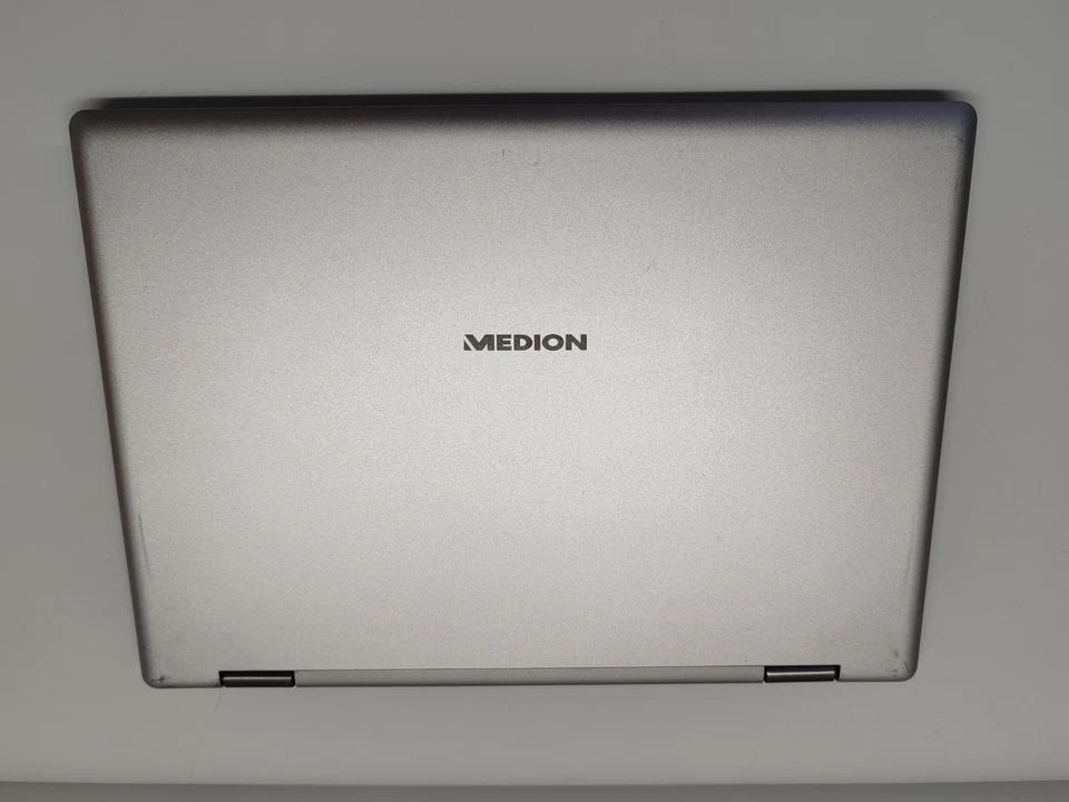 NOTEBOOK MEDION E2292 INTEL CELERON N4000 4GB RAM 128GB SSD WIFI WEBCAM - Immagine 4 di 4