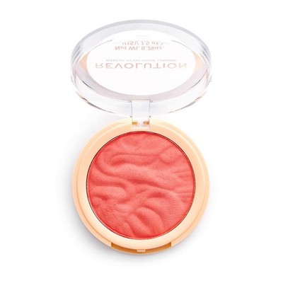 Rouge Puder Blusher Reloaded 10g Langanhaltend Make-up Professionell Neu