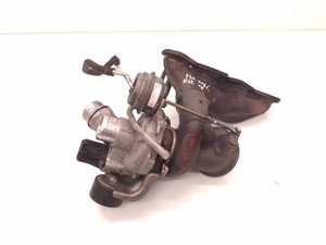 BMW 1 F20 F21 2015 Benzin 85kW Turbo 7643719 APA22167