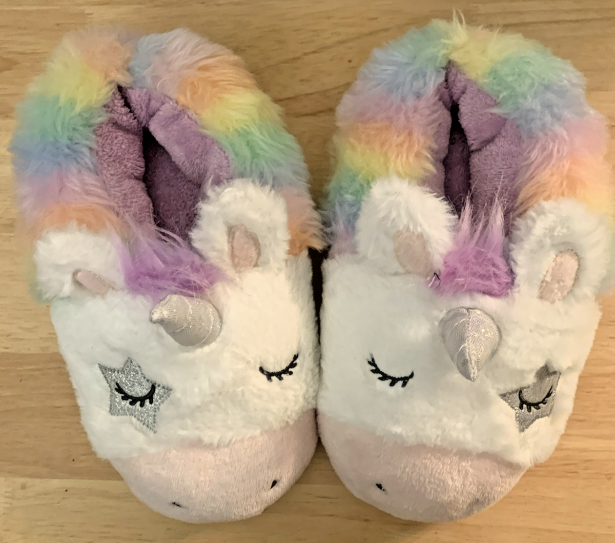 Calzado Zapatillas Unicornio Women Secret Secret Treasures 3D