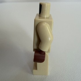 Lego Jabba&rsquo;s Palace 9516 Star Wars Boushh Minifigure Princess Leia Bounty Hunter