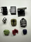 GI Joe Cobra 25th 30th 50th ROC POC Star Wars Figure Lot Custom Fodder 15