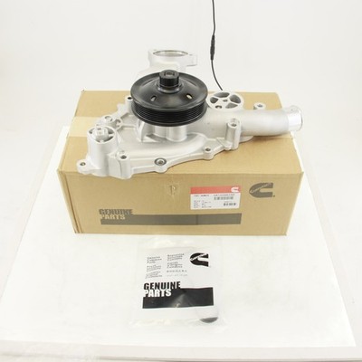 For Dodge Ram1500 Charger Challenger 6.2L 2015-24 68165882AD Engine Water Pump 