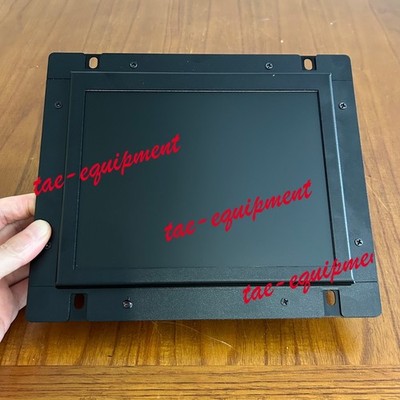 Direct Replacement LCD Monitor MDT947B-2B D9MM-11A for FANUC A61L-0001-0093 CRT