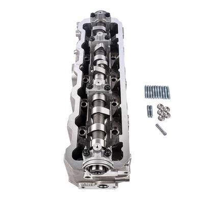 Zylinderkopf Komplett für VW Transporter IV 2.4l  AJA AJB AAB 908057 074103351D