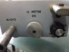 15 meter qrp rcvr transmitter homebrew, with power supply — photo 3