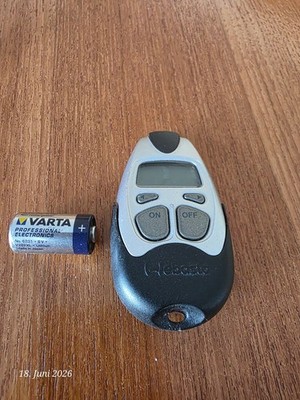Webasto Telestart T100 HTM Fernbedienung