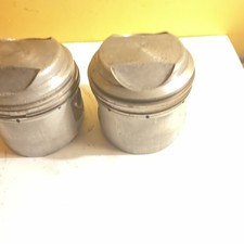 Triumph 500 T100 Pistons Std? Used