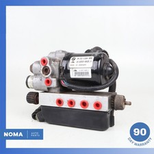 96-02 Bmw E36 Z3 Abs Anti Lock Brake Pump Module 34511164333 Oem 96-02 Bmw E36 Z3 Abs Anti Lock Brake Pump Module 34511164333 Oem
