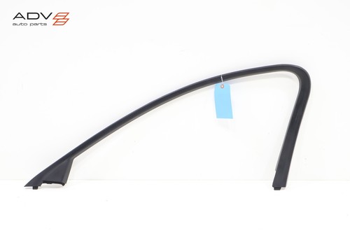 2018 - 2023 KIA STINGER FRONT RIGHT DOOR WINDOW FRAME TRIM COVER PANEL ...