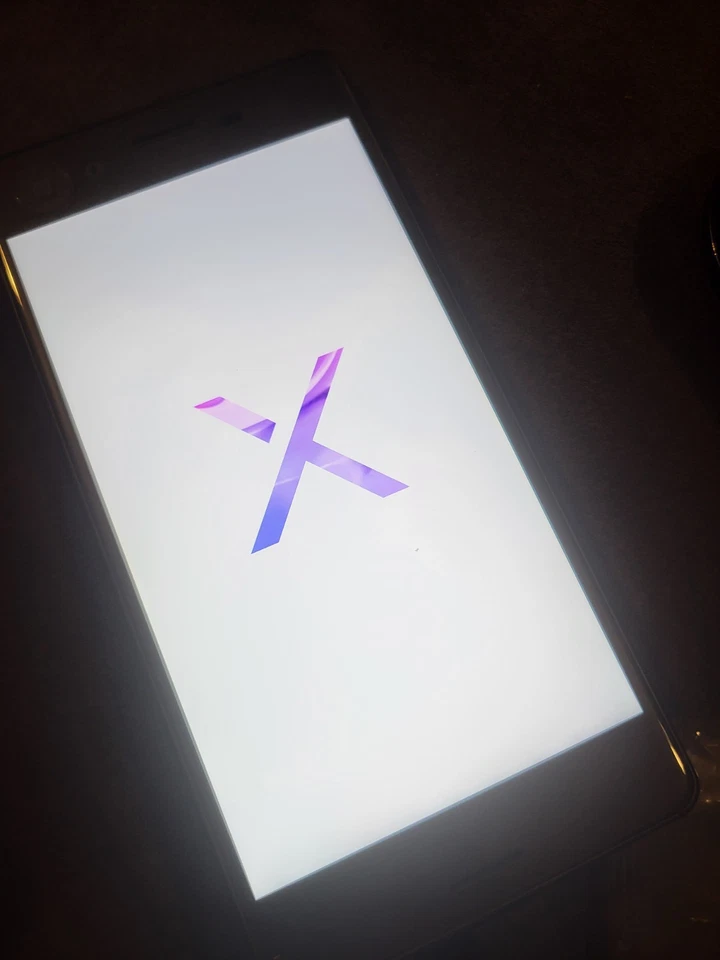 Sony Xperia X Performance 32GB F5121 Smartphone Android Mobile Unlocked Grey - Image 3 of 4