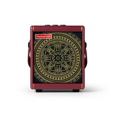 POSITIVE GRID Spark MINI Vai 