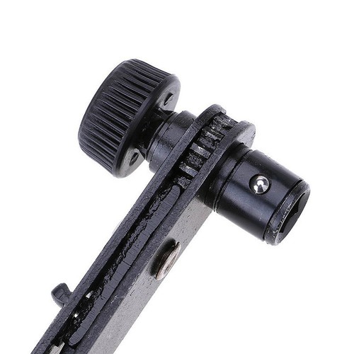 1/4" Ratchet Wrench Heavy Duty Portable Ratchet Socket Wrench for Car Repair - Picture 7 of 7