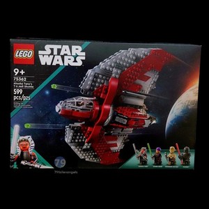 Lego Star Wars 75362 | eBay