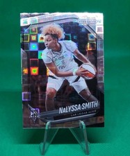 2025 Panini Prizm WNBA Pandora Nalyssa Smith Las Vegas Aces